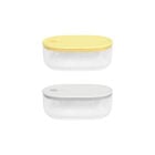 Bingo 保鮮盒-椰子奶 / 香蕉奶 二入組合, , hi-res